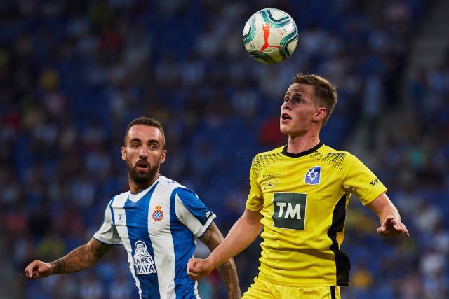 广东官宣双外援！威尔-巴顿和贝兹利加盟球队